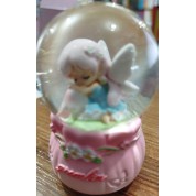 Sanrio Süpriz Kar Küresi 4-