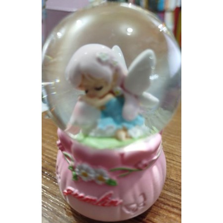 Sanrio Süpriz Kar Küresi 4-