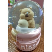 Sanrio Süpriz Kar Küresi 4-743