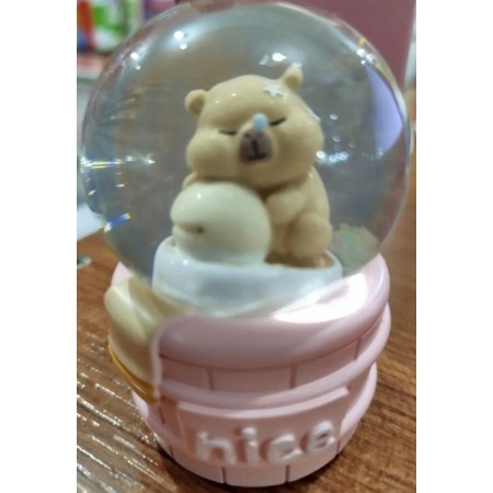 Sanrio Süpriz Kar Küresi 4-743