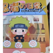 Süpriz Küre 4-770 Naruto