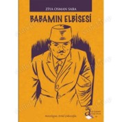 Babamın Elbisesi - Ziya Osman Saba