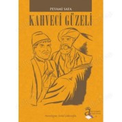 Kahveci Güzeli - Peyami Safa