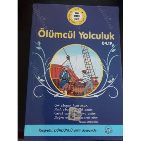 Ölümcül Yolculuk