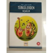 Türkülerden Seçmeler