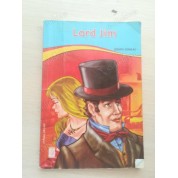 Lord Jim Joseph Conrad