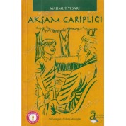 Akşam Garipliği Mahmut Yesari