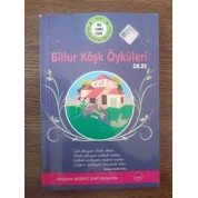 Billur Köşk Hikayeleri