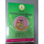 Babamın İkinci Mektubu  Ecem Yayıncılık