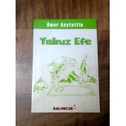 Yalnız Efe Ömer Seyfettin