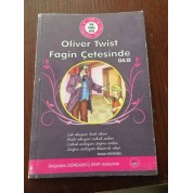 Oliver Twist Fagin Çetesinde 