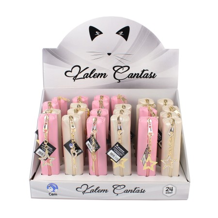 Cem Dolphin Kalem Çantası Pcr 674