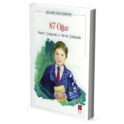 Bilge 87 Oğuz 100 T.E. İlköğretim Rakım Çalapala