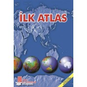 Ata Yayıncılık Ata yayıncılık İlk Atlas