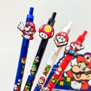  Süper Mario Bros mekanik kalem 0,7 MP-31102