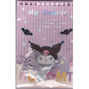 Kuromi Sticker Defteri FS-923-15 QBE01-2019.