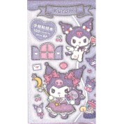 Kuromi Simli Sticker Defteri 4 Yp 13x21.5