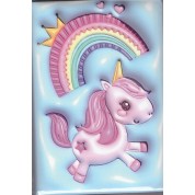 Arı Pufi Kapak Defter 13x21 Çizgili 399