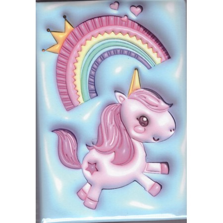 Arı Pufi Kapak Defter 13x21 Çizgili 399
