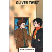 Oliver Twist Charles Dickens