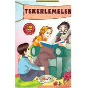Tekerlemeler - Anonim