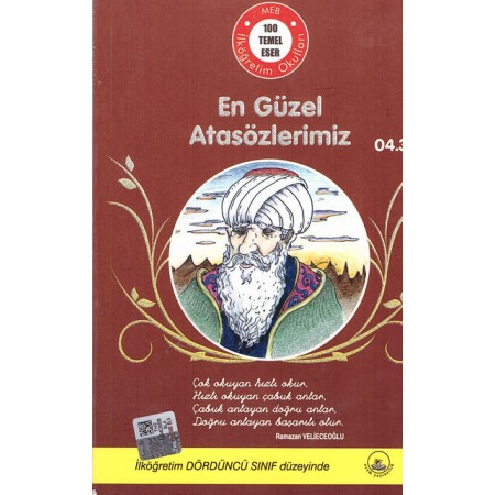 En Güzel Atasözlerimiz  Ramazan Velieceoğlu