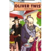 Oliver Twist Charles Dickens
