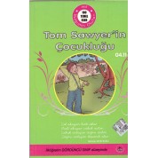 Tom Sawyerin Çocukluğu