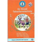 En Güzel Tekerlemelerimiz Ecem Yayıncılık