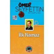 İlk Namaz Ömer Seyfettin Klasikleri