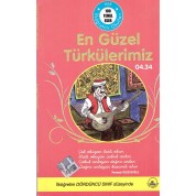 En Güzel Türkülerimiz