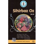 Sihirbaz Oz Lyman Frank Baum