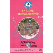 En Güzel Bilmecelerimiz  Ramazan Velieceoğlu