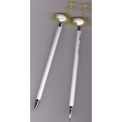  Mai Guang Kuğulu Mekanik Versatil Kalem 0.7mm MG-8099