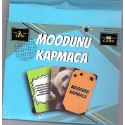 Modunu Kapmaca 56 Kart 2.Seri