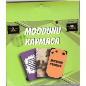 Modunu Kapmaca 56 Kart 3.Seri