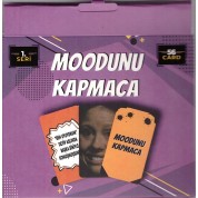 Modunu Kapmaca 56 Kart 1.Seri