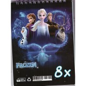 Erl Sticker Frozen 