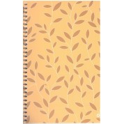 Motivasyon Hafif Defter 14x20 Düz Sp 40 yp Çizgisiz Motivasyon Hafif Defter 14x20 Düz Sp 40 yp Çizgisiz
