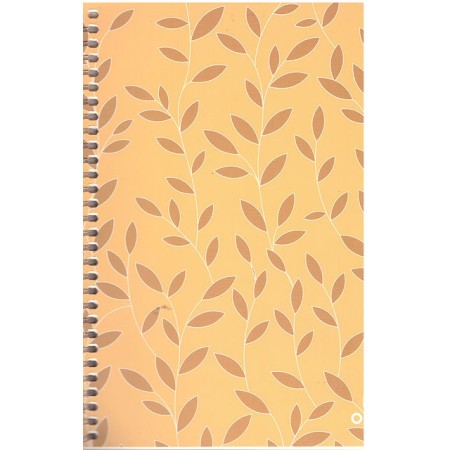 Motivasyon Hafif Defter 14x20 Düz Sp 40 yp Çizgisiz Motivasyon Hafif Defter 14x20 Düz Sp 40 yp Çizgisiz