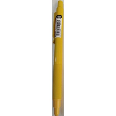 Penmark Versatil Kalem 4 Renk Gövde 0.7 Uç Sarı