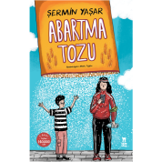 Taze Kitap Abartma Tozu Şermin Yaşar