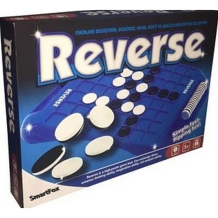 Mankii Reverse Mk105