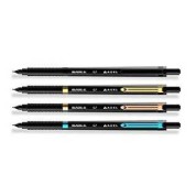 Adel Black Line 0.7mm Versatil Kalem 