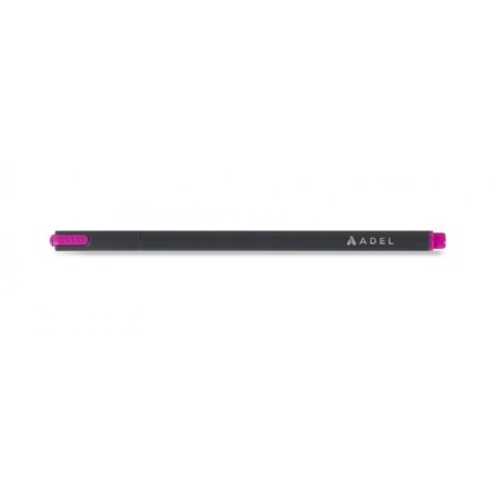 Adel Fineliner 0.4 Pembe