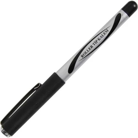 Aihao Roller Tip Kalem 0.5mm Siyah
