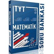 Kr Akademi TYT Matematik Soru Bankası