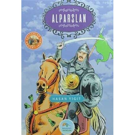 Alparslan
