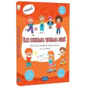 Parıltı Yayınları 1. Sınıf İlk Okuma Kitapların Anetil 10 Kitap