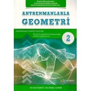 Antrenman Yayınları Antrenmanlarla Geometri 2